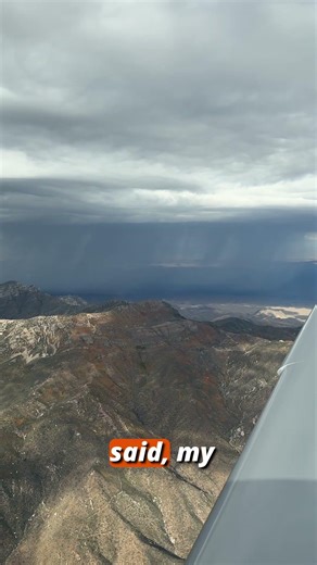 What advice would you give to this 22 year old student pilot?