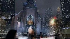 Mafia 2 \u0013 Holiday Confession ...