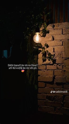 #ktmmuser🇳🇵❣️tiktoknepal🇳🇵#pokharamuser🙏💔foryoupage💖🙏 #tiktoknepal🇳🇵_foryoupage#sadfing😥💔🥺#alonelife💔🥀