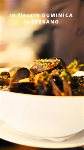 1.4K views | ZEBRANO Restaurant & Bar on Reels | Facebook