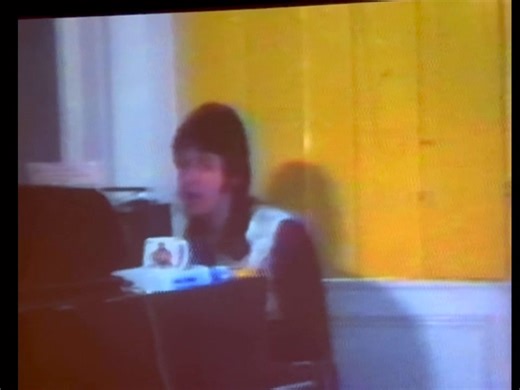 Last night, the new Paul McCartney and WINGS documentary MAN ON THE RUN ￼ debuted in dozens of cities across the United States for one run only per theater. This is the never before seen 10 minute interview with the films Director that ran after the documentary last night ￼in the theaters. | Tommy Bolin Archives