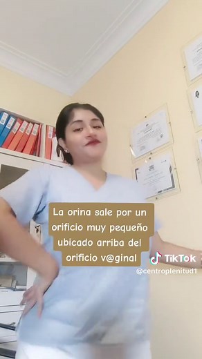¿Sabes por dónde orinas? Importancia de la uretra en la anatomía femenina