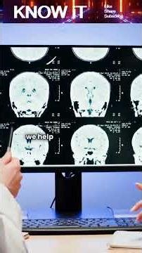What is Neuroradiology?