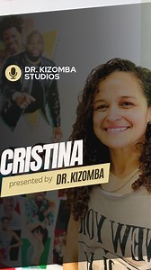 Cristina | 🇲🇽🇺🇸 | Private Dance Lesson with Dr Kizomba! | Dr. Kizomba