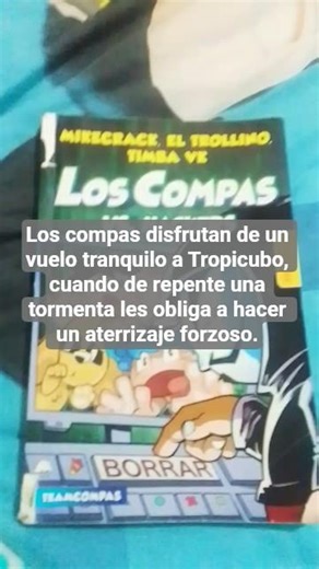 los compas vs hackers