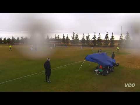 APDL - St. Albert Impact 10G vs Calgary Foothills 10G