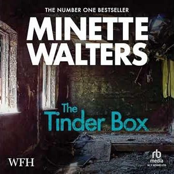 Tinder Box by Minette Walters | Full Audiobook