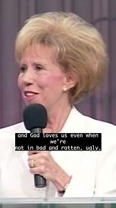 On “Today with Marilyn and Sarah,” Classic Teaching from Marilyn Hickey: Where is God When I'm Afraid. https://bit.ly/3YCUciN | Marilyn Hickey