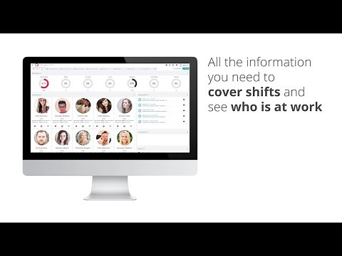 People Planner Residential with Access Workspace