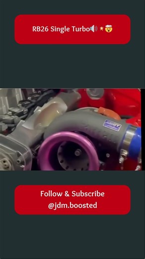 "You've Never Heard An RB26 Sound This INSANE🔥"