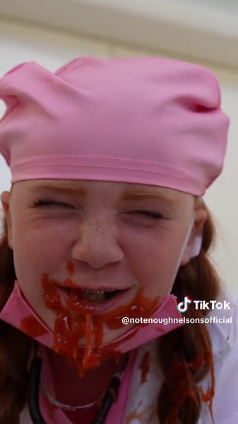 NELSON TV SHOW Beach Fun and Family Drama