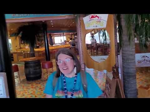 Carnival Valor Cruise Ship Walk Through and Info