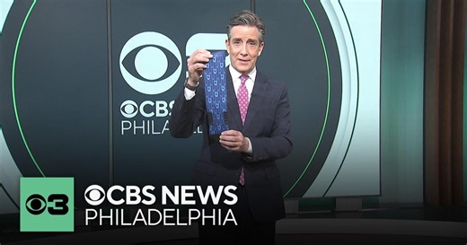 Jim Donovan breaks Guinness World Record for largest sock collection