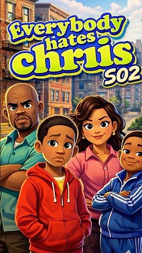 Rochelle's $10 Investigation: "Give Me My Money!" | Everybody Hates Chris Season 1