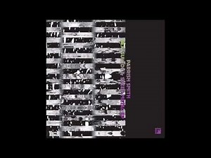 Parrish Smith - Sex, Suicide & Speed Metal [DKMNTL-UFO5]