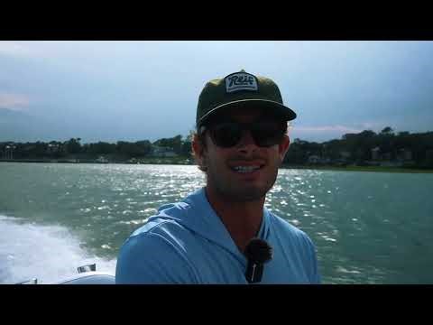 Privateer 21 Roamer II Running Data