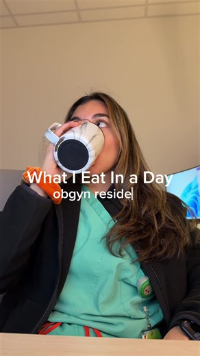 Healthy Eating Ideas During Residency