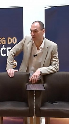 140K views · 367 reactions | SREĆAN ČOVEK #zorandrobnjak #nlp #licnirazvoj #coaching #psiha #uspeh | Komunikacione Veštine - NLP Trening Akademija | Facebook