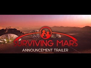 Paradox teams with Tropico’s devs for Surviving Mars, lends a hand on BattleTech