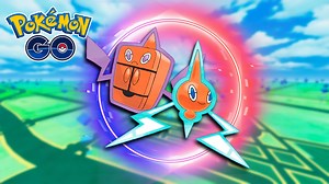 Cómo conseguir todas las formas de Rotom en Pokémon GO - Nintenderos