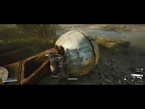 ARC Raiders: AnARChYAnThony - Passion's Anarchist Manifesto