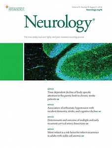 Teaching Video NeuroImages: Hereditary chin trembling | Neurology