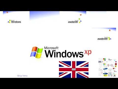 [Sparta Remix] Windows XP Tour Has A Sparta Remix