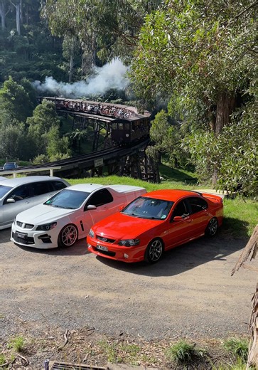 Explore the Best Spots for Car Photos in Sydney