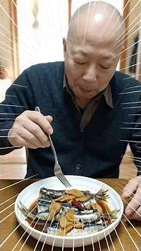 寂しい独身男性の自炊料理手作り鰯の生姜煮調理に挑戦！！レシピ付き #料理 #自炊 #鰯料理
