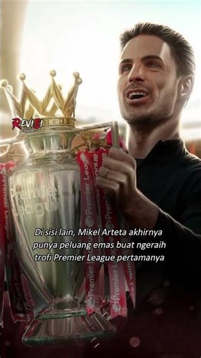 Guardiola akan mengumumkan pelatih penggantinya di laga perpisahannya 💔😥