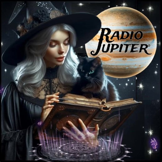 Radio Jupiter on Reels