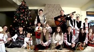 370 reactions · 261 shares | Ați împodobit brăduțul? Noi venim cu cântecul, să fie Moșul mai darnic...... | Alesis | Facebook