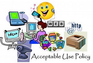 Technology Use Policy