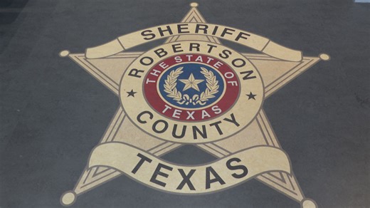 Robertson County Sheriff’s Office releases homicide victim’s name