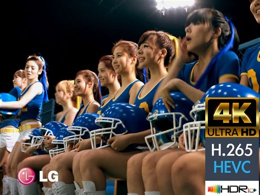 【蓝光原盘4K MV】少女时代组合 2007-2011 MV 演唱会精选 Girls' Generation MV & LIVE Collection