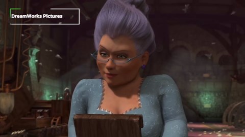 25 Best DreamWorks Villains of All Time, Ranked