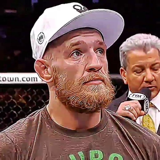 Conor McGregor Announces Official Retirement from MMA (2026) #ConorMcGregor #UFC #MMANews
