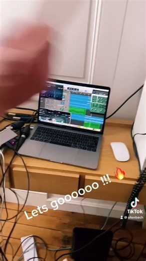Behind the Scenes: Creating 'Wasted Love' by Offenbach