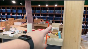 41 reactions | Cory, master breeder Dean, our retail store team, and more have been hard at work finishing the new retail store expansion in Edmonds, Washington. Watch as Cory drills in a hole in the very expensive new tank that Murphy the Mbu puffer will be moving into, and catch up on all the latest improvements we've made. #aquariumcoop | Aquarium Co-Op | Facebook