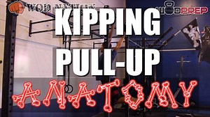 94K views · 303 reactions | Are you still trying to figure out how kipping pull ups work?? WATCH THIS. Its break down every little thing you do or don't do that you should be! Take your training to the next level with WODprep! Link in comments | WOD Nation | Facebook