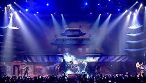 80K views · 6.1K reactions | The Legacy of the Beast World Tour is well underway!!! Who is at Download festival this weekend? Tickets - downloadfestival.co.uk/tickets Looks like you may not have to pack your wellies after all!! ☀️爛 #IronMaiden #LegacyOfTheBeastWorldTour #BePartOfTheLegacy #DownloadFestival | Iron Maiden | Facebook