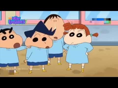 Shinchan new episode S16 in Hindi without zoom effect || #shinchan #cartoon