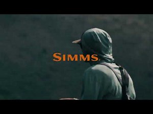 Simms Freestone - 2023