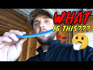 BEST KAYAK REPAIR IN THE WORLD!!!