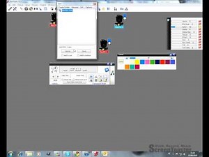 [French Tuto] Freestyler DMX [ Partie 3 ]