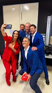 7.6K views · 58 reactions | Get excited footy fans 朗 Something big is coming to Seven ‼️ For the first time, you can watch YOUR WA FOOTY TEAMS called by OUR WA COMMENTARY TEAM  It all kicks off when West Coast plays the Suns on Sunday March 16, 3pm on 7‼️ | Channel 7 Perth | Facebook