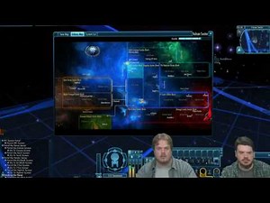 How to Navigate sector space when you're flying through Star Trek Online