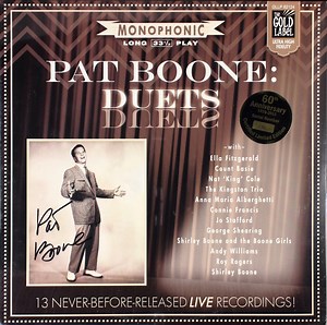 Pat Boone - Pat Boone: Duets