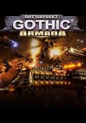 Battlefleet Gothic: Armada