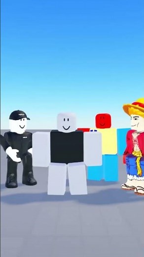 Everybody do the flop (Roblox edit)